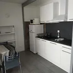 דירה 30m2 Classe 2 Etoiles Atout France 200m Port Plages Commerces סן סיפריאן