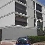 30m2 Classe 2 Etoiles Atout France 200m Port Plages Commerces דירה *