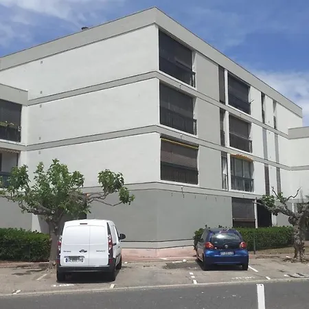 Apartamento 30m2 Classe 2 Etoiles Atout France 200m Port Plages Commerces