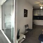 30m2 Classe 2 Etoiles Atout France 200m Port Plages Commerces Apartment *