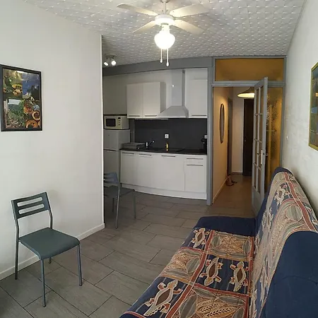 30m2 Classe 2 Etoiles Atout France 200m Port Plages Commerces *