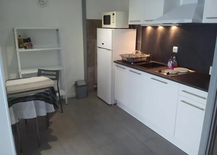 30m2 Classé 2 étoiles Atout France 200m Port Plages Commerces Saint-Cyprien (Pyrenees-Orientales)