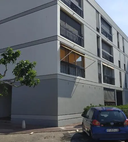 30m2 Classé 2 étoiles Atout France 200m Port Plages Commerces Apartamento Saint-Cyprien (Pyrenees-Orientales)
