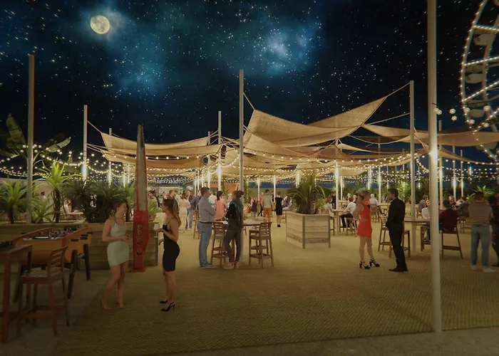 Apartamento 30m2 Classé 2 étoiles Atout France 200m Port Plages Commerces